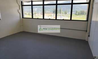 Imagem 4: Sala para alugar no bairro Monte Castelo - Tubarão/SC