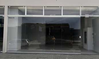 Imagem 2: Sala comercial para alugar no bairro Dehon - Tubarão/SC