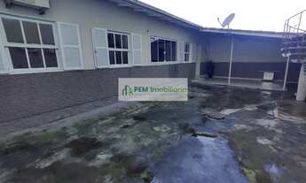 Imagem: Casa para alugar no bairro Oficinas - Tubarão/SC