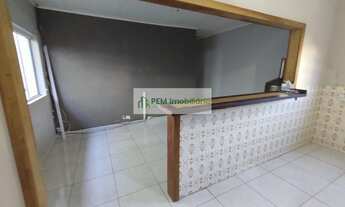 Imagem 2: Casa para alugar no bairro Oficinas - Tubarão/SC