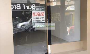 Imagem 3: Sala para alugar no bairro Centro - Tubarão/SC