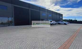 Imagem: Pavilhão/Galpão para alugar no bairro