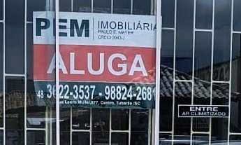 Imagem: Sala comercial para alugar no bairro Centro