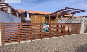 Imagem: Casa para alugar no bairro Oficinas - Tubarão/SC