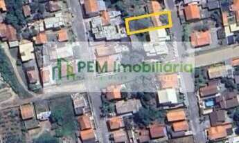 Imagem 2: Terreno à venda no bairro Monte Castelo - Tubarão/SC