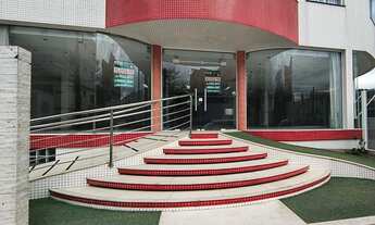 Imagem: Sala comercial para alugar no bairro Oficinas