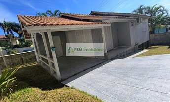 Imagem: Casa à venda no bairro São João (Margem