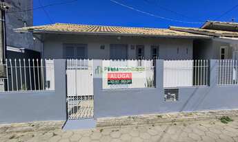 Imagem: Casa para alugar no bairro Oficinas - Tubarão/SC