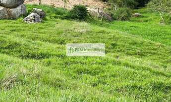 Imagem 5: Sítio local alto com extrema do Rio Tubarão , rica fonte de água