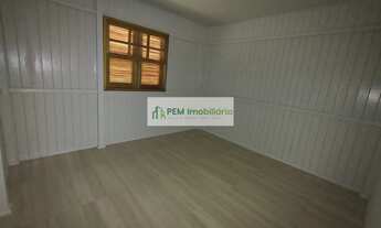 Imagem 5: Casa Padrão, 2 dormitórios na Rua Augusto Severo