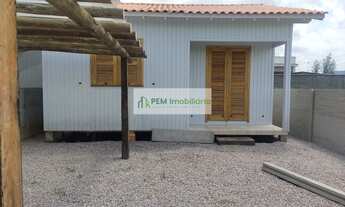 Imagem 7: Casa Padrão, 2 dormitórios na Rua Augusto Severo