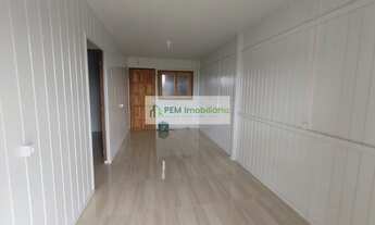 Imagem 2: Casa Padrão, 2 dormitórios na Rua Augusto Severo