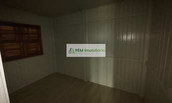 Imagem 4: Casa Padrão, 2 dormitórios na Rua Augusto Severo