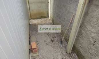 Imagem 6: Casa Padrão, 2 dormitórios na Rua Augusto Severo