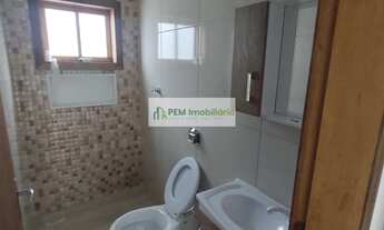 Imagem 3: Casa Padrão, 2 dormitórios na Rua Augusto Severo