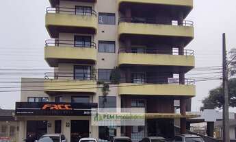 Imagem: Sala para alugar no bairro Dehon - Tubarão/SC