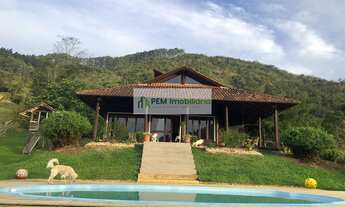 Imagem: Sítio à venda no bairro Caruru - Tubarão/SC