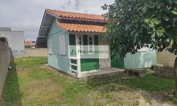 Imagem: Casa para alugar no bairro Santo André