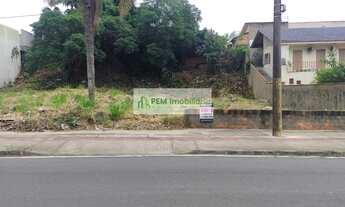 Imagem 2: Terreno à venda no bairro Dehon - Tubarão/SC
