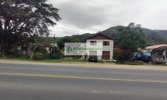 Imagem: Terreno à venda no bairro São Martinho