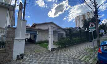 Imagem: Casa à venda no bairro Centro Cívico