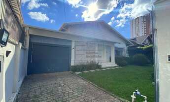 Imagem 2: Casa à venda no bairro Centro Cívico - Curitiba/PR