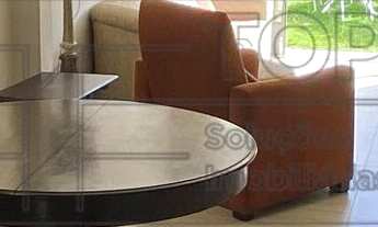 Imagem 6: Casa à venda no bairro Centro Cívico - Curitiba/PR