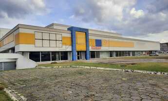 Imagem: Loja - Rua Maestro Carlos Frank, 1351