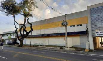 Imagem: Loja - Avenida Vereador Toaldo Túlio, 3126