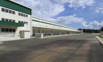 Imagem: Galpão - Ecopark Curitiba