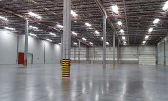 Imagem 4: Galpão - Ecopark Curitiba