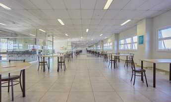 Imagem 6: Galpão - Ecopark Curitiba