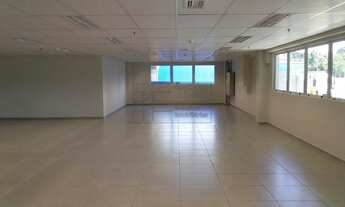 Imagem 7: Galpão - Ecopark Curitiba