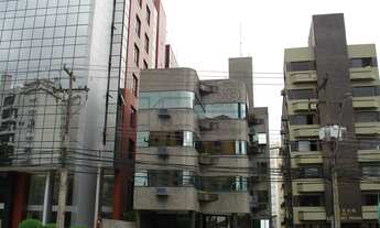 Imagem: Sala comercial - Edifício Frederico Leitner