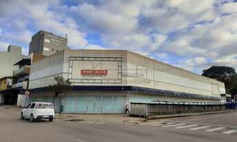 Imagem: Loja - Rua Joaquim Palhano, 256