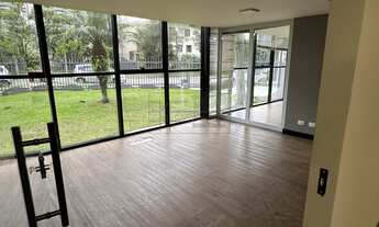 Imagem: Imóvel recém-reformado de 610m²