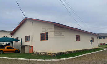 Imagem: Pavilhão/Galpão Industrial para Alugar