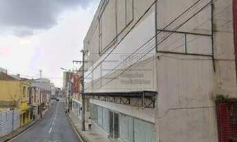 Imagem: Loja - Rua Santos Dumont, 901