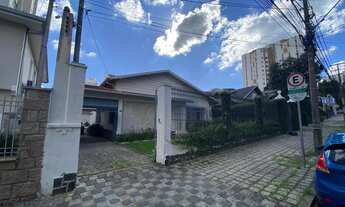 Imagem: Casa para alugar no bairro Centro Cívico