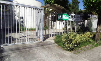 Imagem: Casa comercial para alugar - Rua Doutor