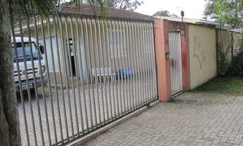 Imagem 4: Casa comercial para alugar - Rua Doutor Manoel Pedro, 869