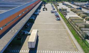 Imagem 3: Galpão - Mega Esteio