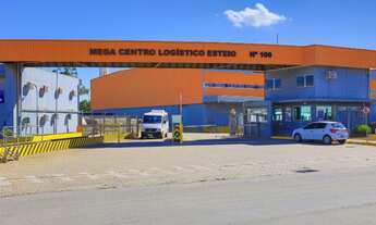 Imagem 7: Galpão - Mega Esteio