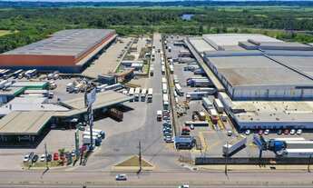 Imagem 2: Galpão - Mega Esteio