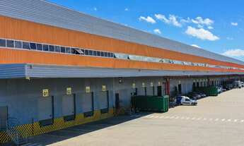 Imagem 6: Galpão - Mega Esteio