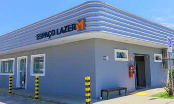 Imagem: Galpão - Mega Esteio