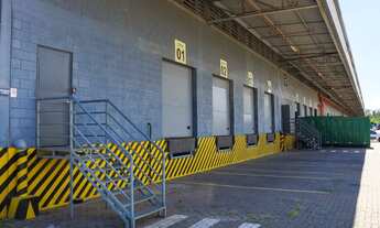 Imagem 5: Galpão - Mega Esteio