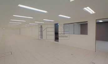 Imagem 6: Laje corporativa - Edifício Tibagi