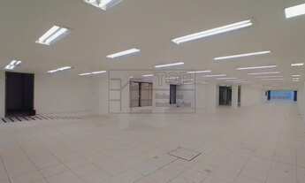 Imagem 7: Laje corporativa - Edifício Tibagi