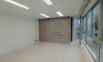 Imagem 5: Laje corporativa - Edifício Tibagi